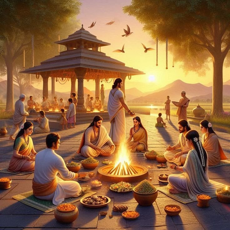 Ganesh Pooja