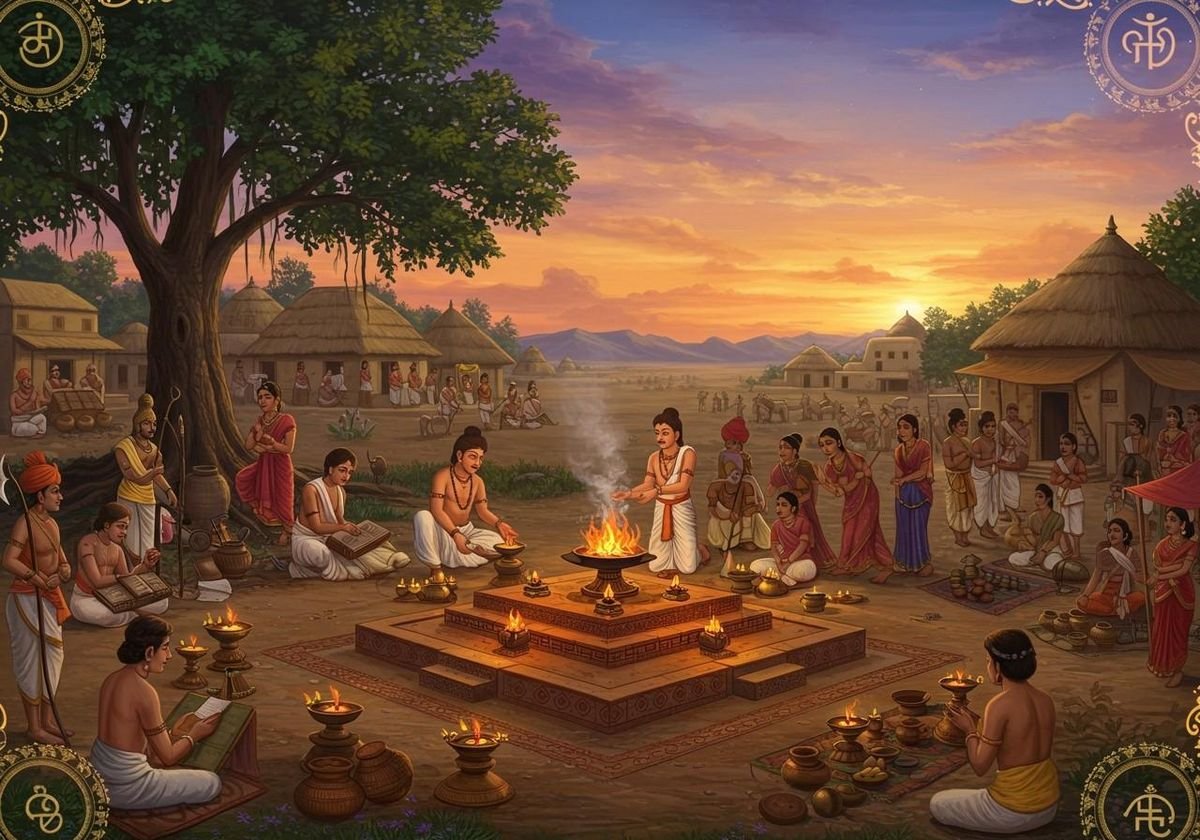 Ganesh Pooja