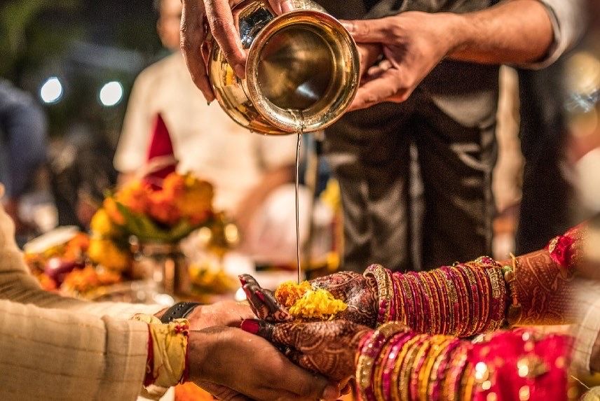 Ganesh Pooja