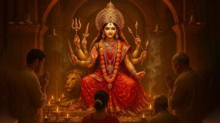 Ganesh Pooja