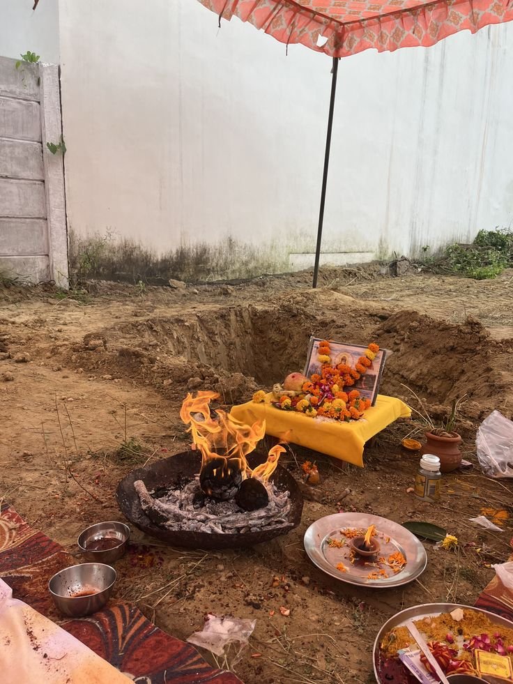 Ganesh Pooja